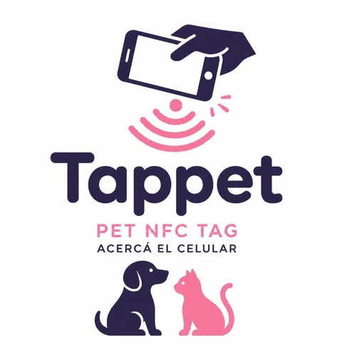 Logo de Tappet